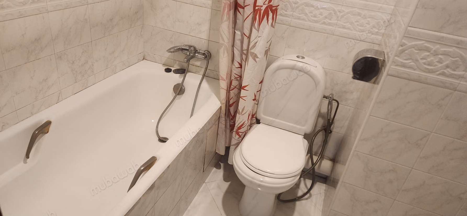 Bel apartement meublé 140m 
Haut agdal