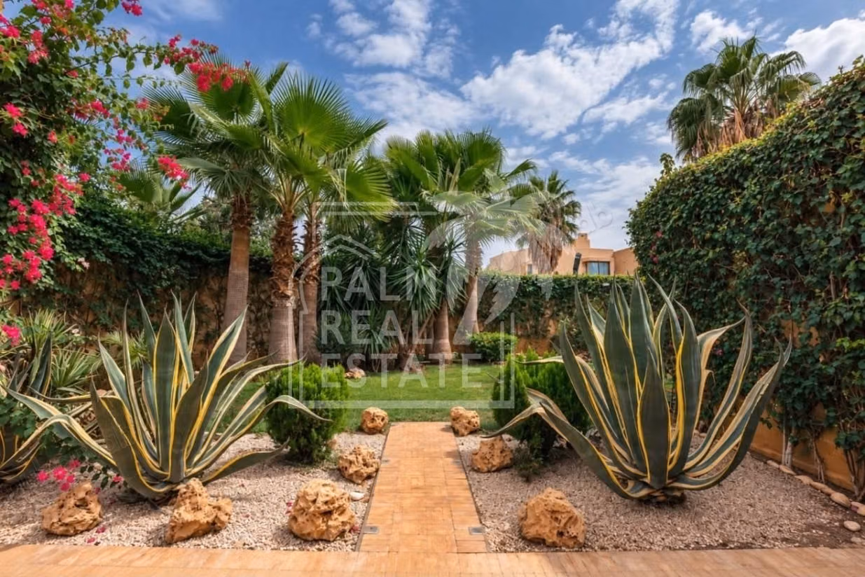 Top affaire location villa meublée a prestigia
