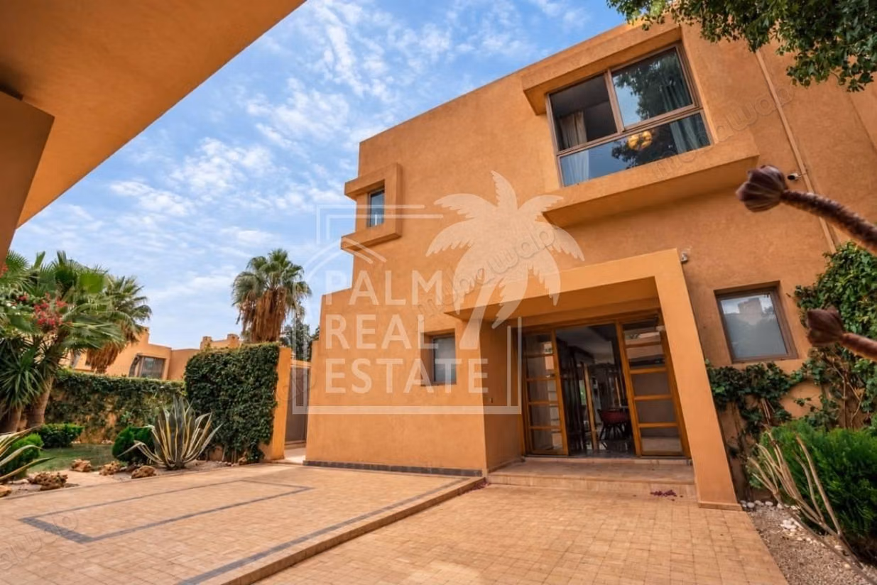 Top affaire location villa meublée a prestigia