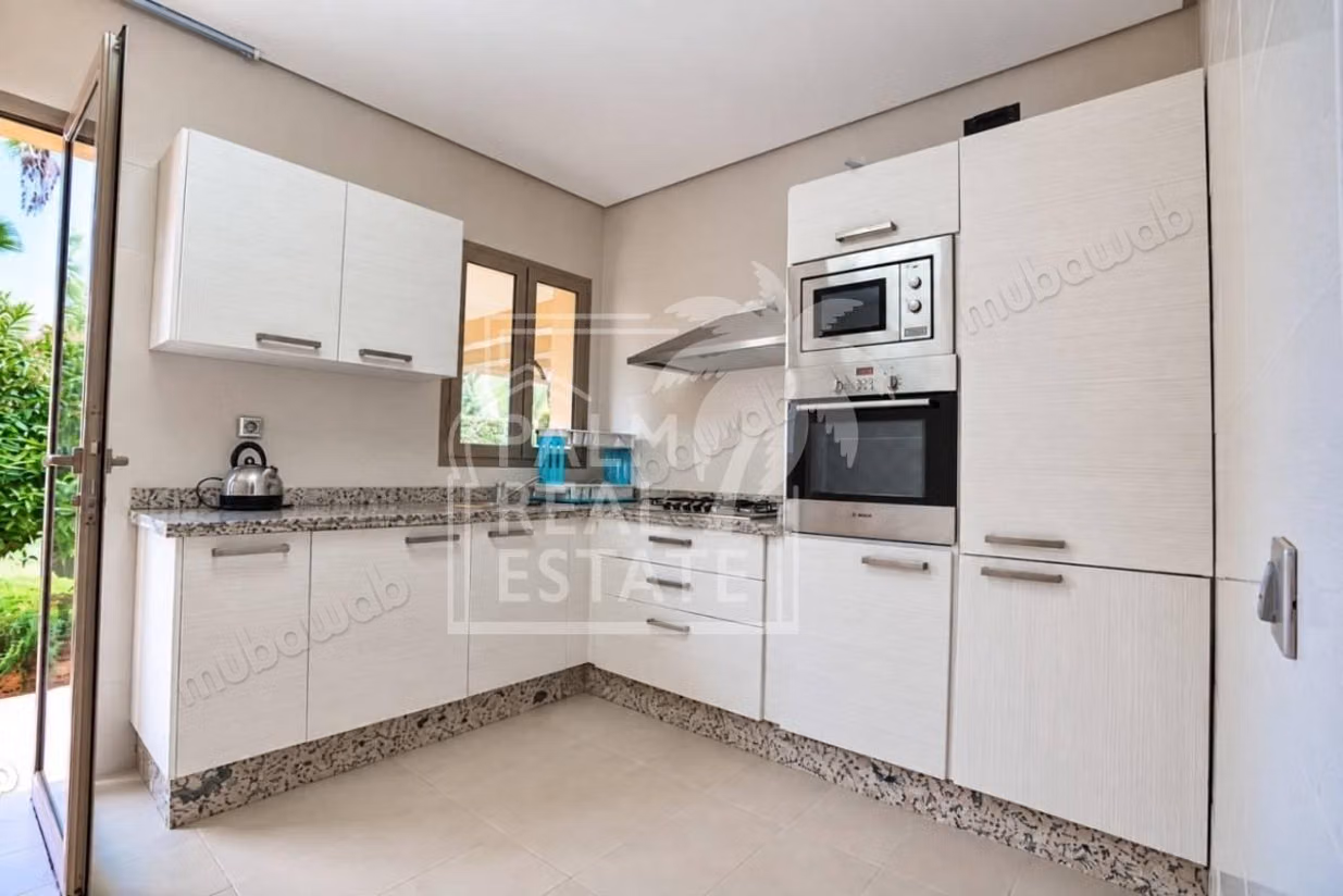 Top affaire location villa meublée a prestigia
