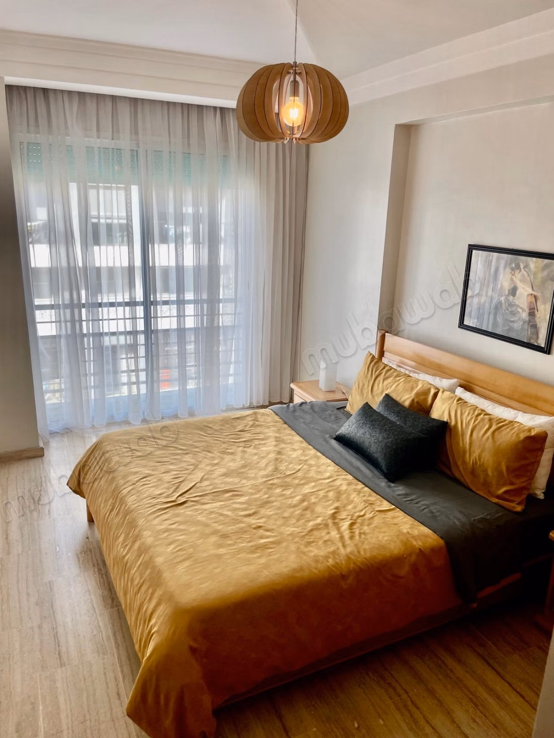 Appartement 3CH à louer – Quartier des Hôpitaux