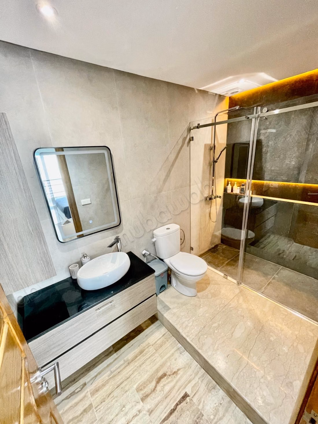 Appartement 3CH à louer – Quartier des Hôpitaux
