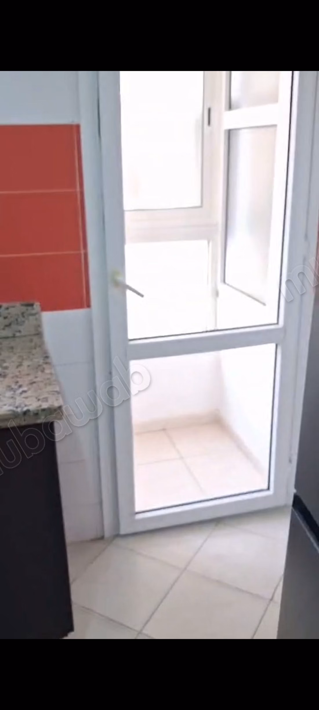 Apartamento amueblado en alquiler - Ain Sebaâ