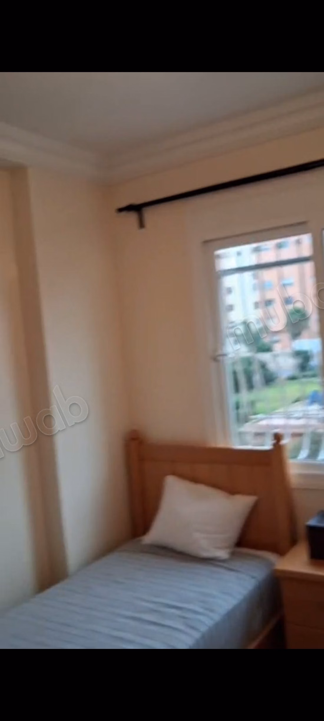 Apartamento amueblado en alquiler - Ain Sebaâ