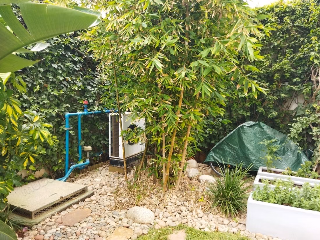 Villa en venta Casa Nearshore