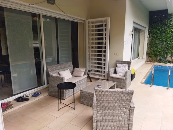 Villa à vendre Casa Nearshore