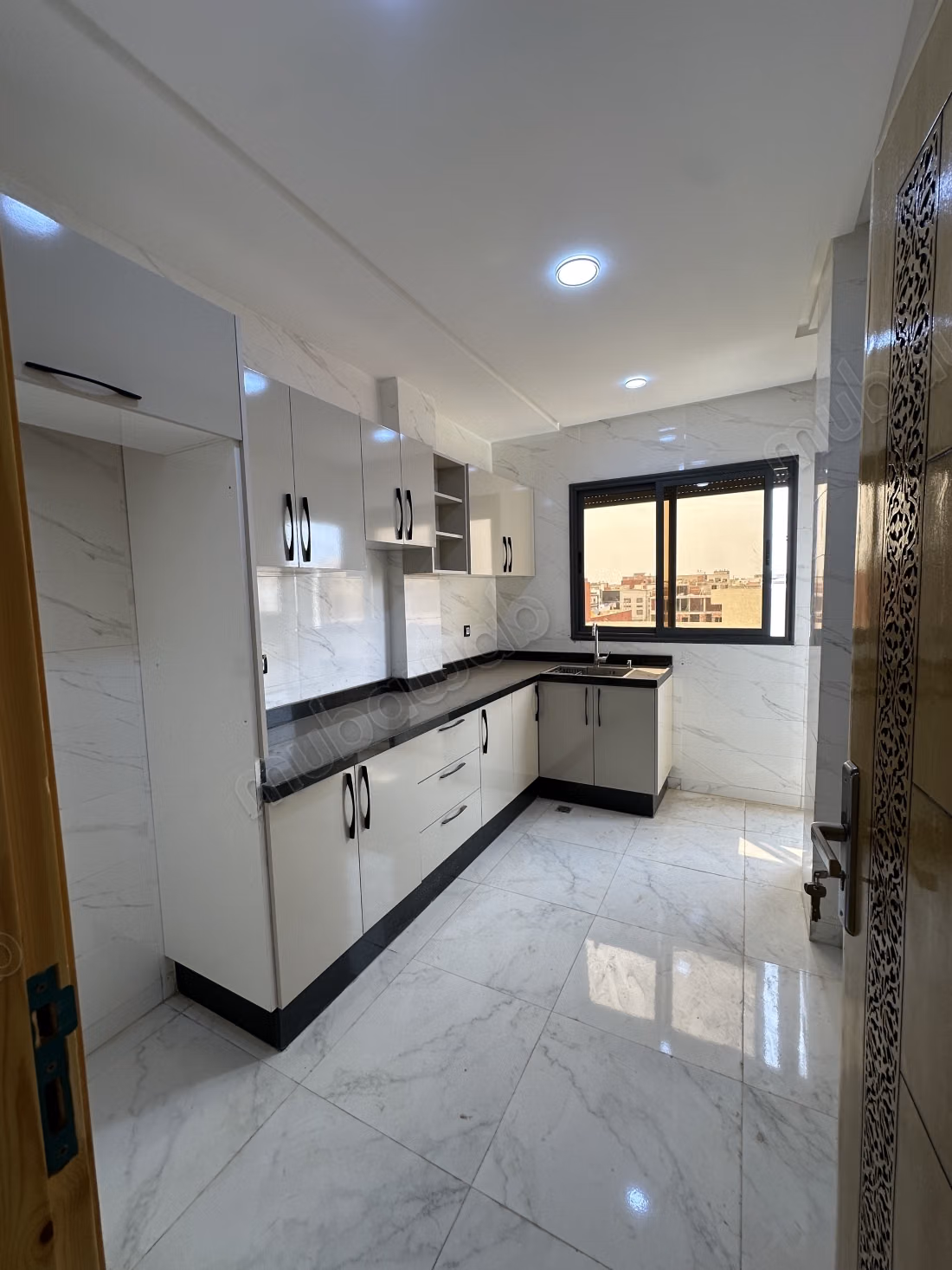 Apartments for sale in Ouislane, Meknes