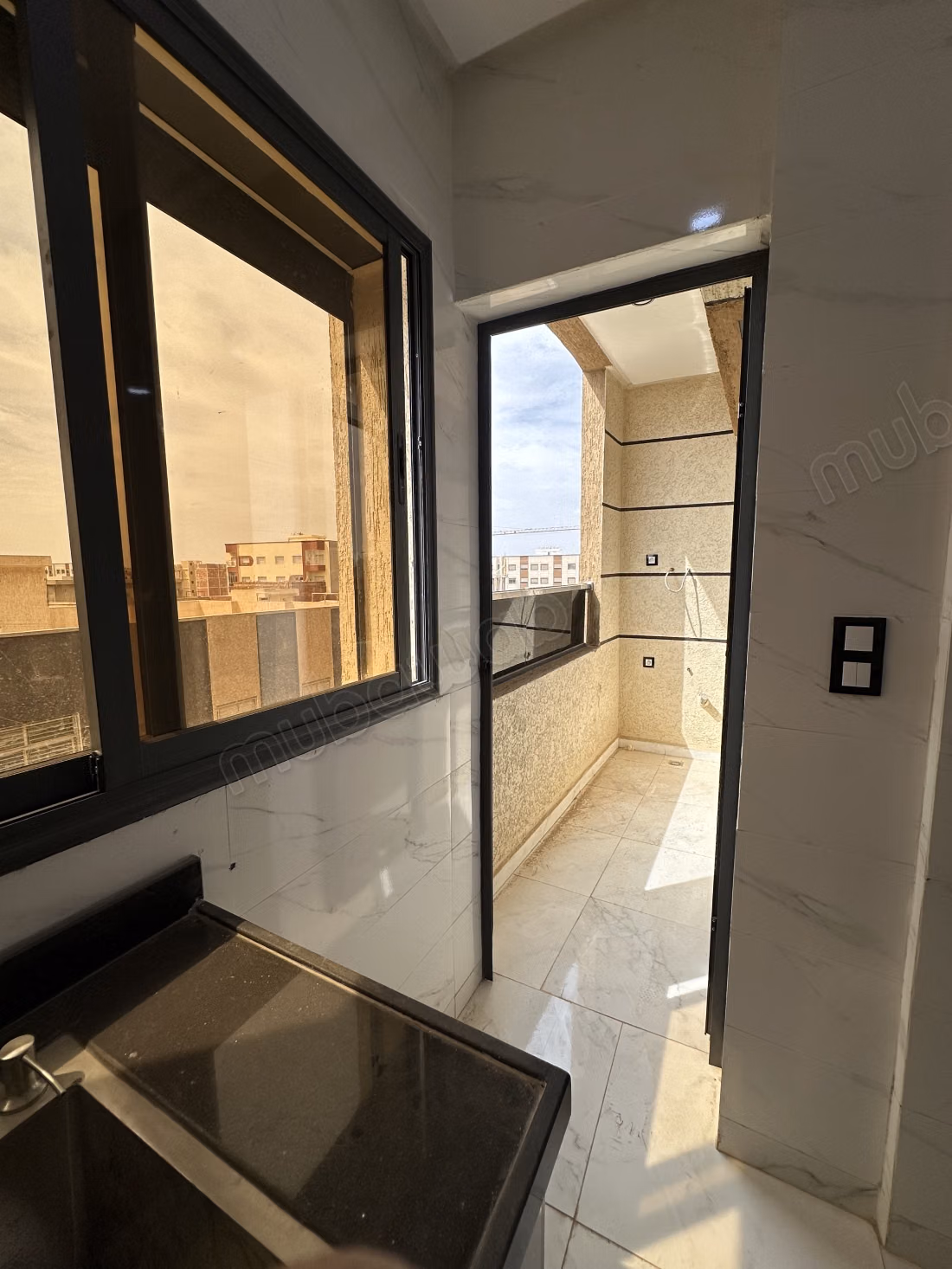 Apartments for sale in Ouislane, Meknes