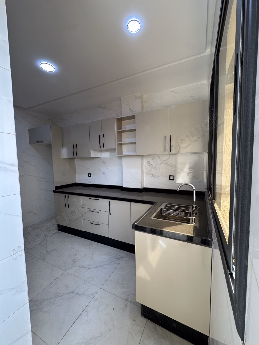Apartments for sale in Ouislane, Meknes