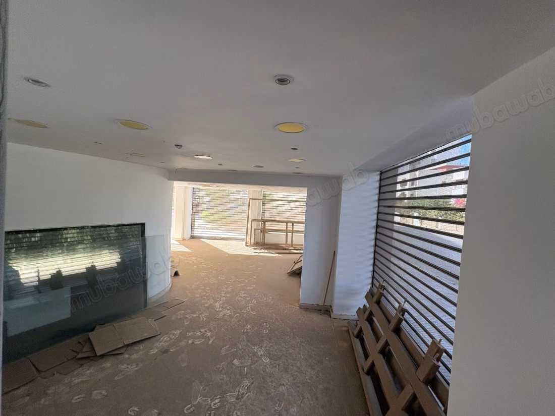 Nnonce de location – Local Commercial D’exception