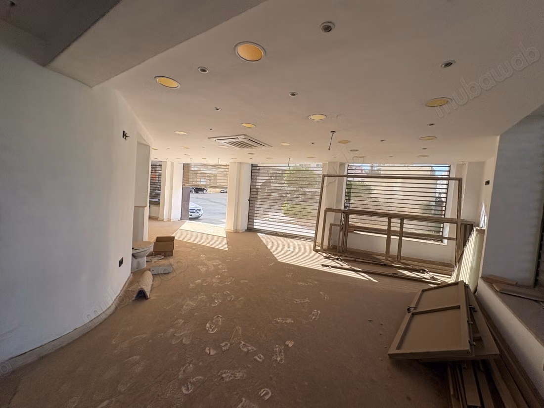 Nnonce de location – Local Commercial D’exception