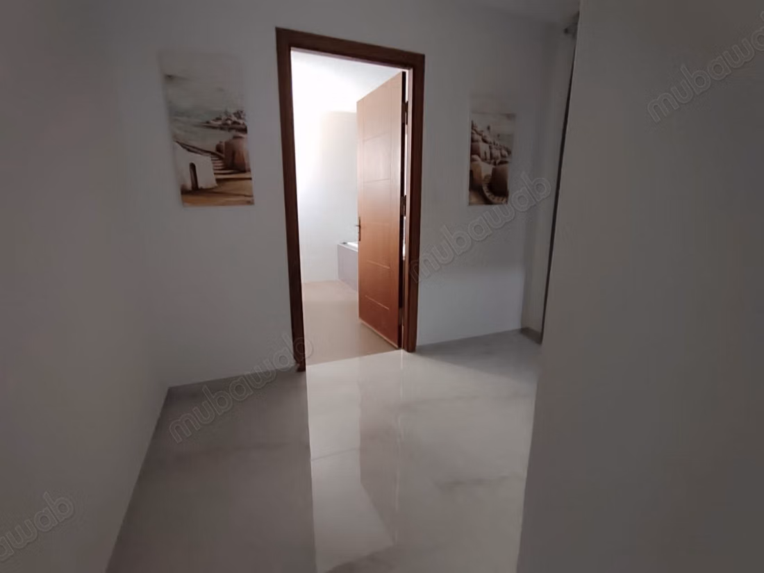 Casa ben tenuta con piscina