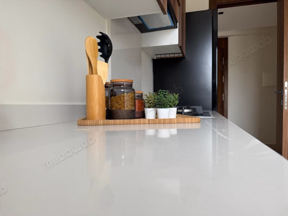 In affitto Appartamento arredato con balcone 45 m2