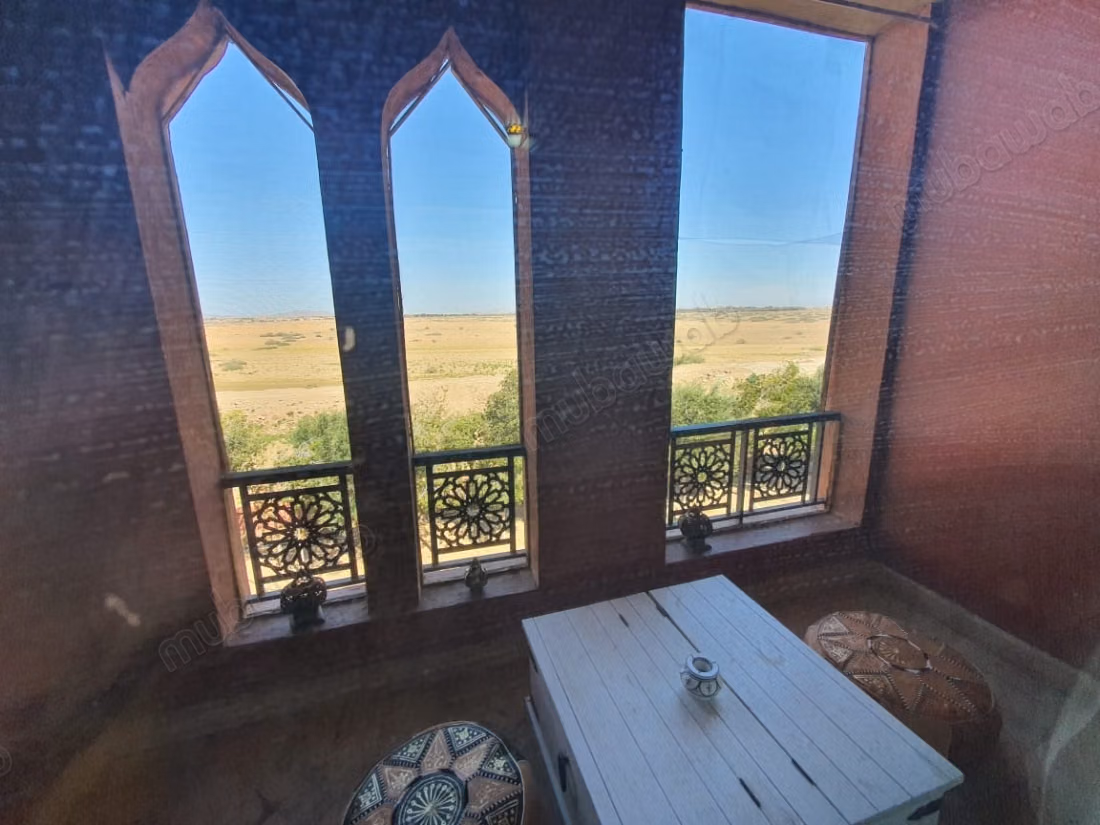 Apartamento Amueblado en Alquiler
