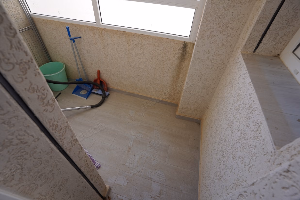 Apartment for sale in Martil with 3 rooms and an area of 100 square meters