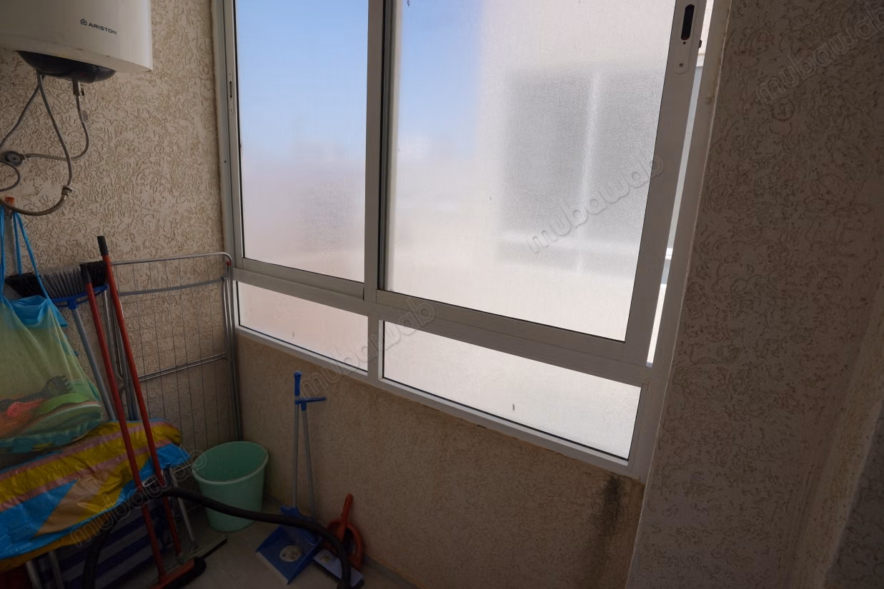 Apartment for sale in Martil with 3 rooms and an area of 100 square meters