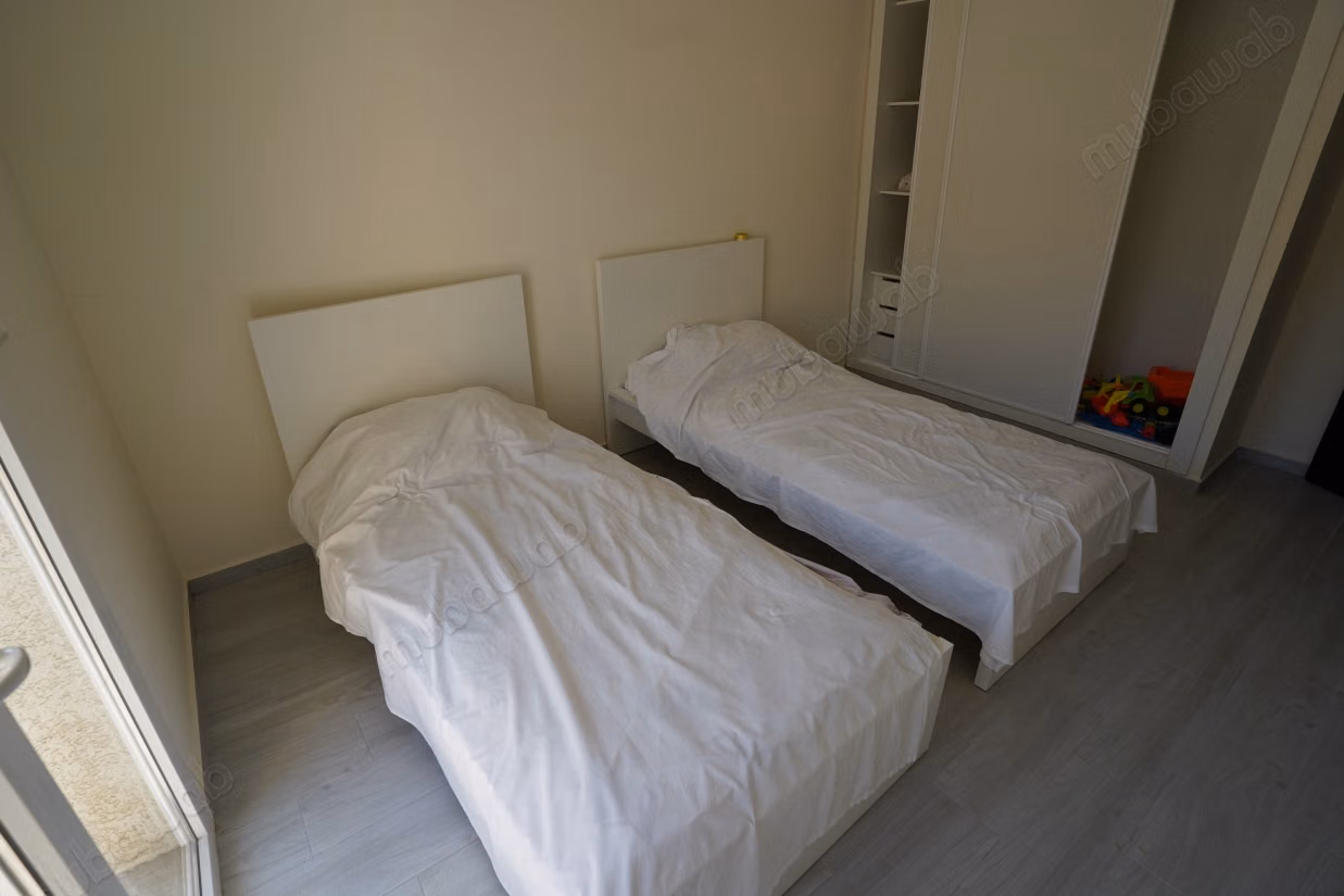 Apartment for sale in Martil with 3 rooms and an area of 100 square meters