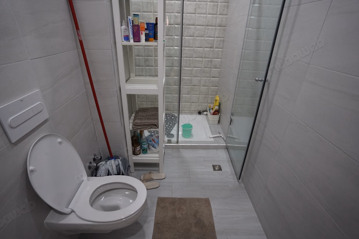 Apartment for sale in Martil with 3 rooms and an area of 100 square meters