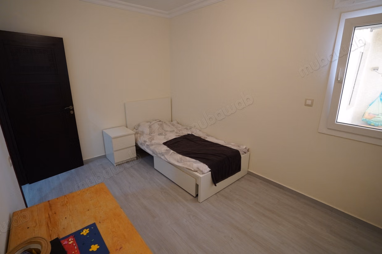Apartment for sale in Martil with 3 rooms and an area of 100 square meters