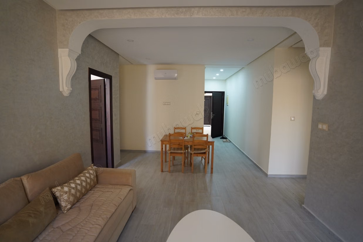 Apartment for sale in Martil with 3 rooms and an area of 100 square meters