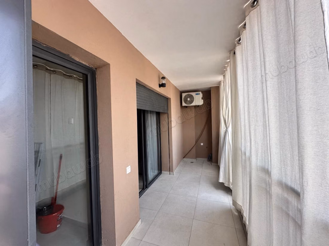 Apartamento nuevo en alquiler en Guéliz Marrakech