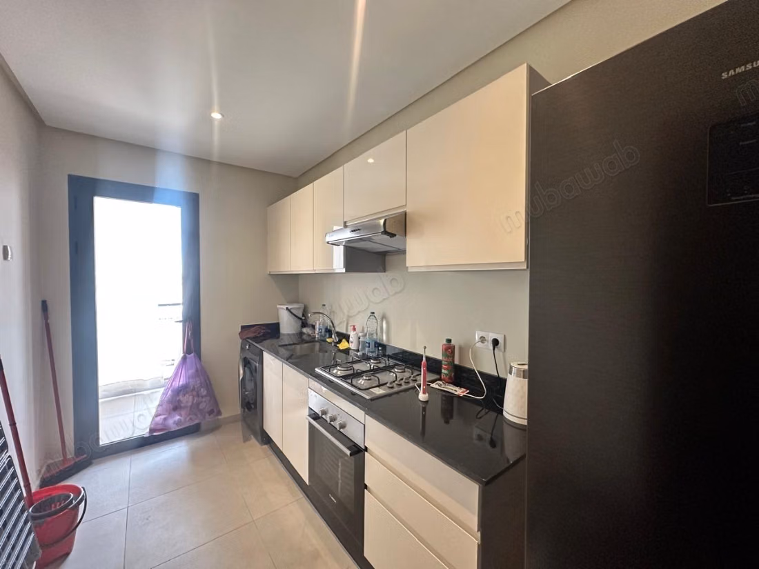 Apartamento nuevo en alquiler en Guéliz Marrakech