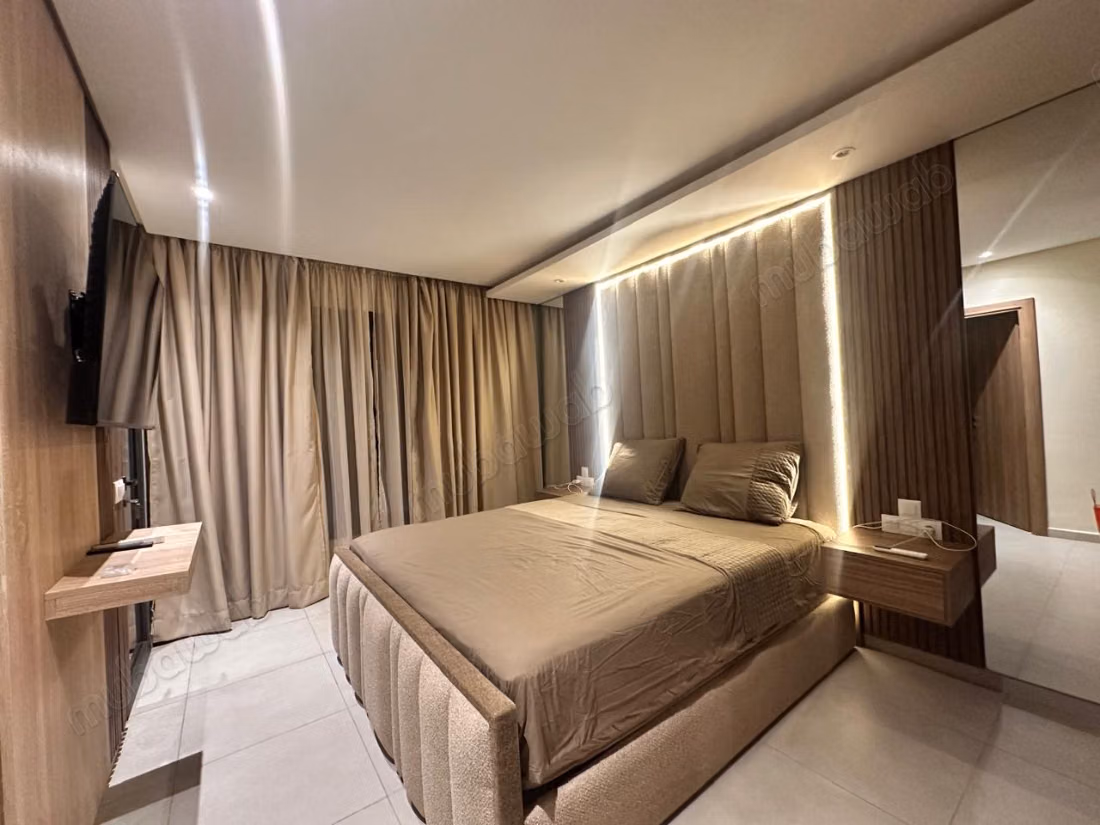 Apartamento nuevo en alquiler en Guéliz Marrakech