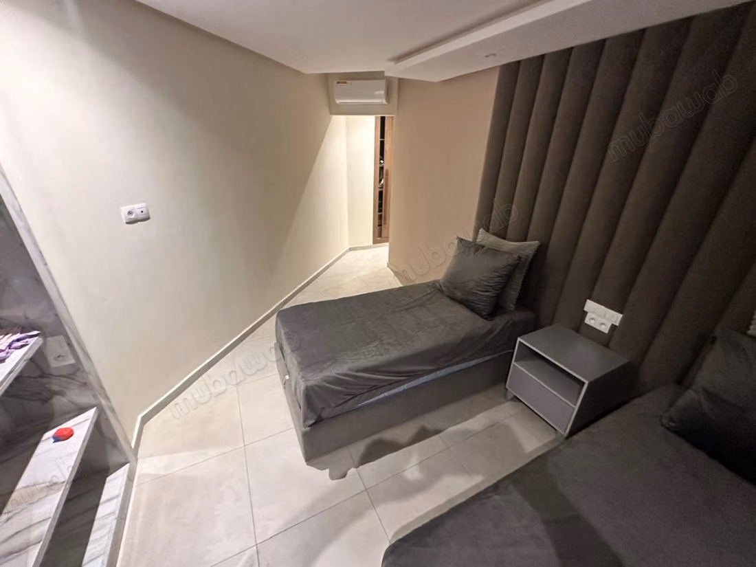 Apartamento nuevo en alquiler en Guéliz Marrakech