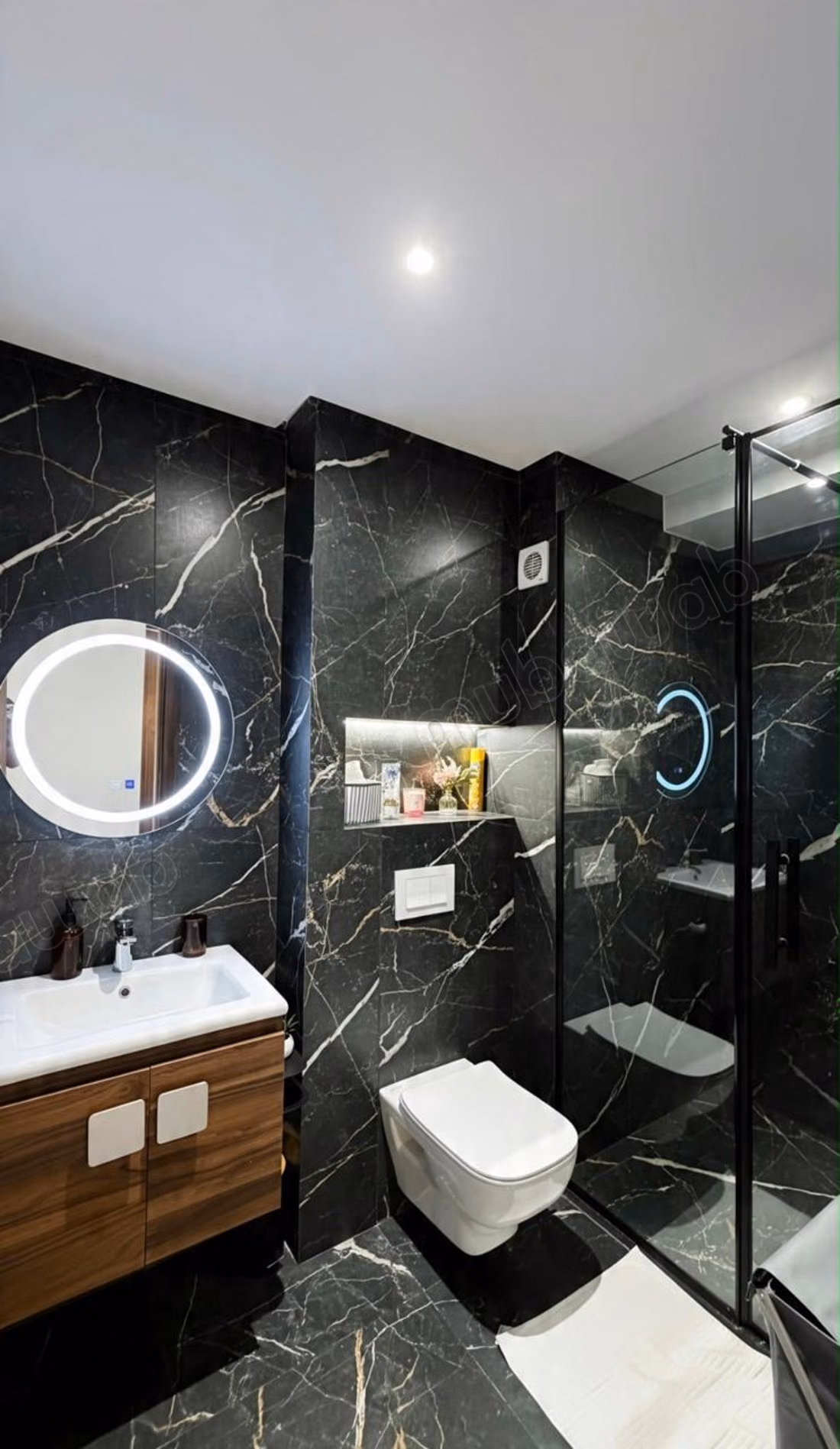 Luxury duplex with private pool
