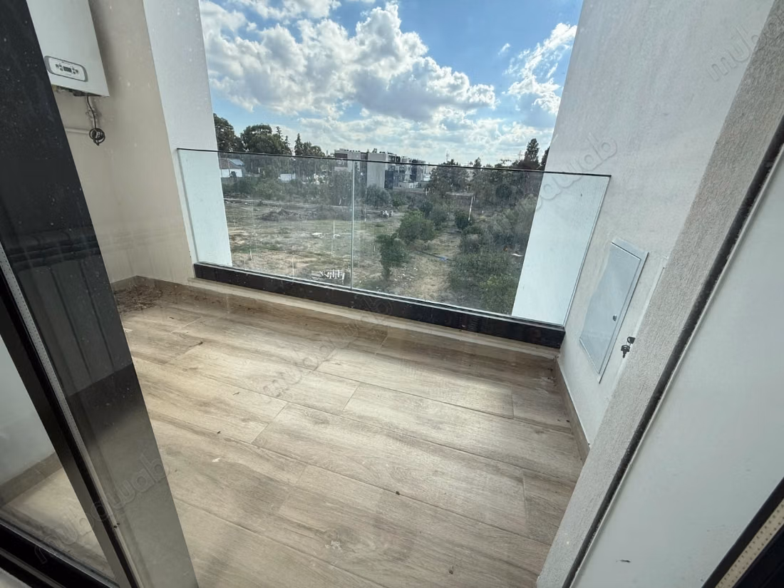 Affitto appartamento S1 nuovo a Soukra