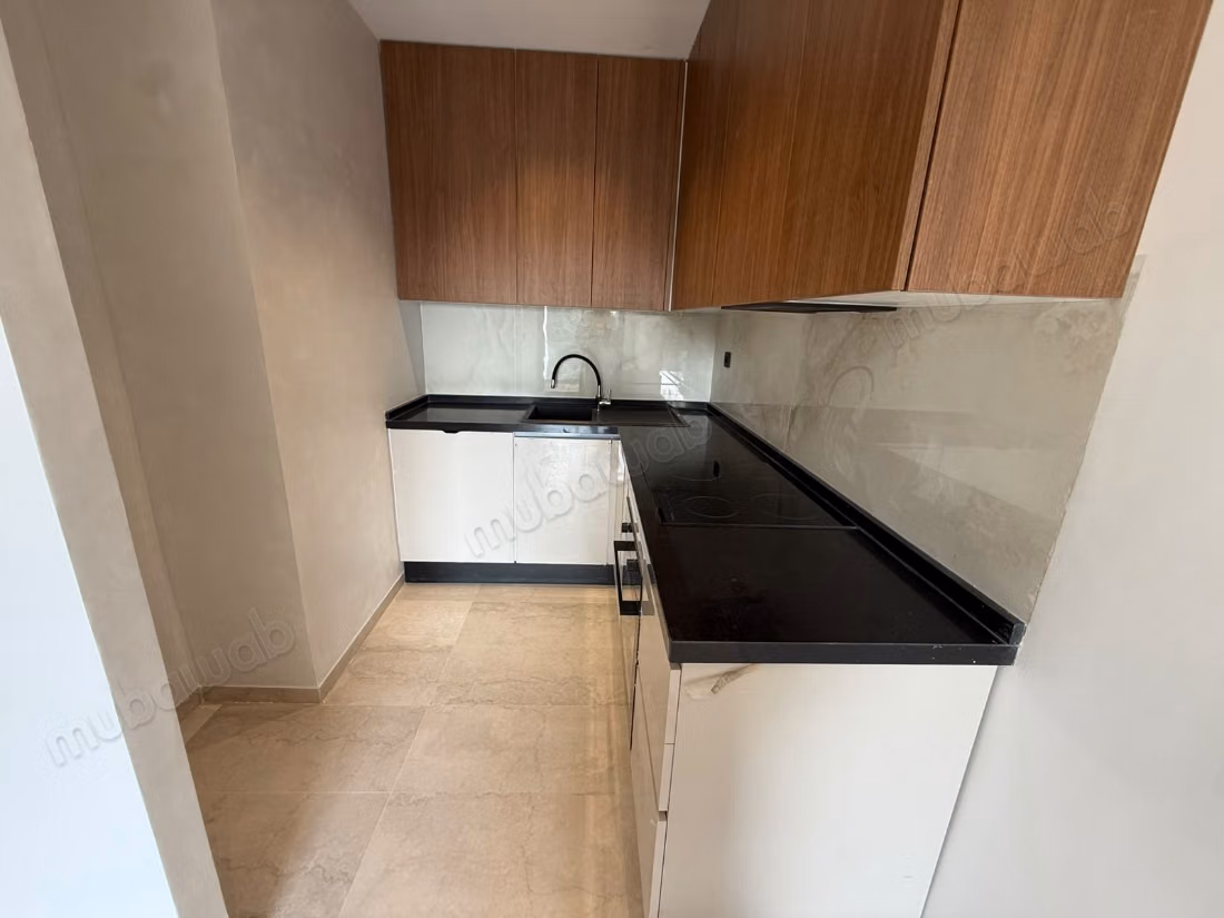 Affitto appartamento S1 nuovo a Soukra