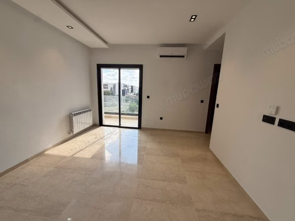 Affitto appartamento S1 nuovo a Soukra