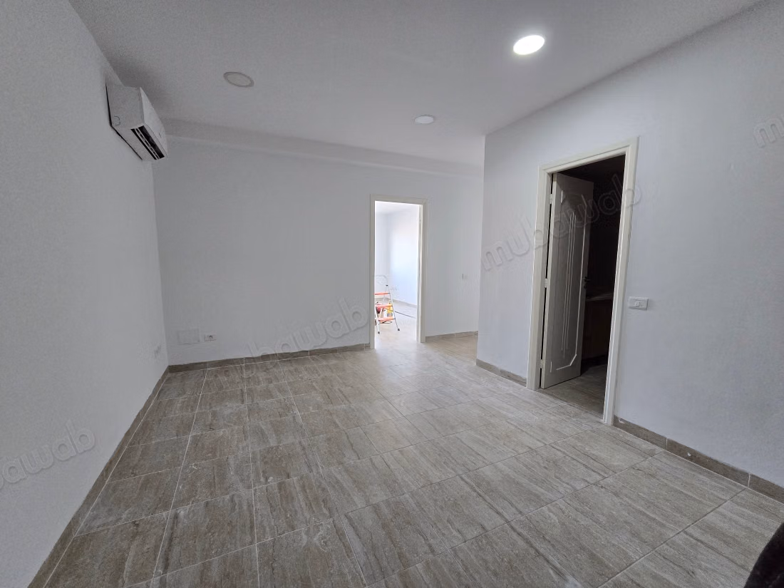 Location bureau H2 zone industrielle le kram