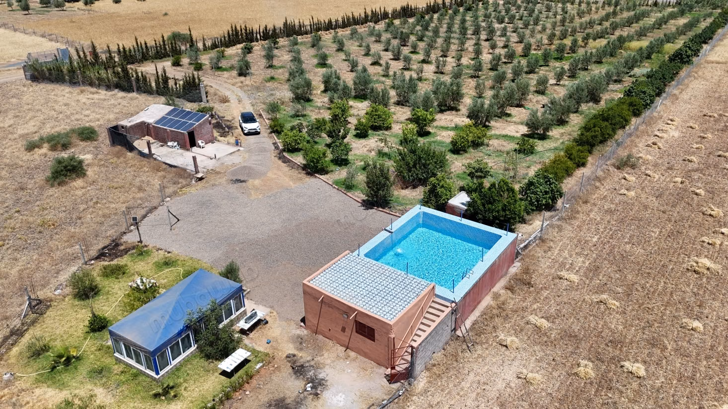 Beautiful farm for sale