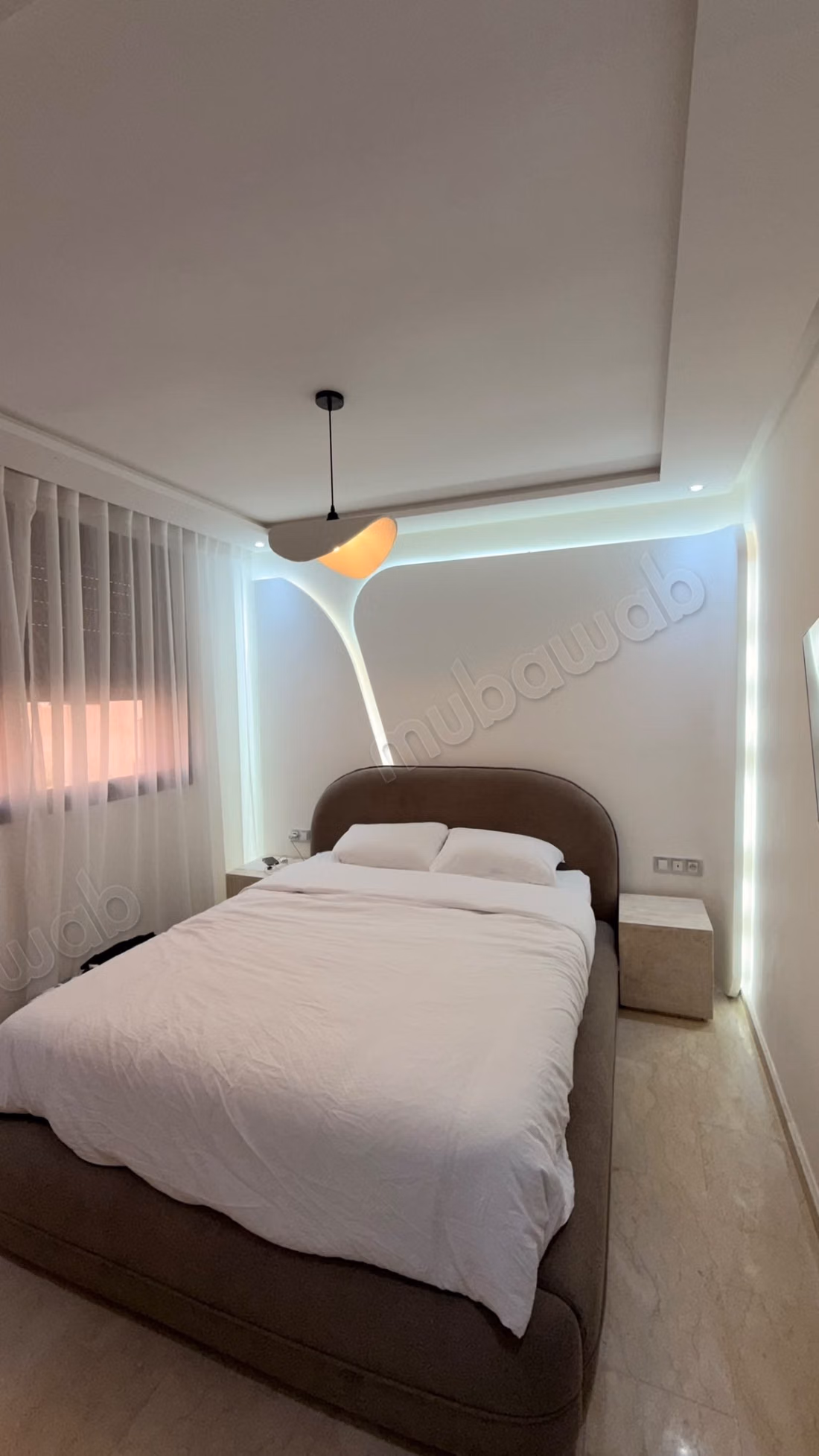 Apartamento de una habitación en alquiler en el Hivernage