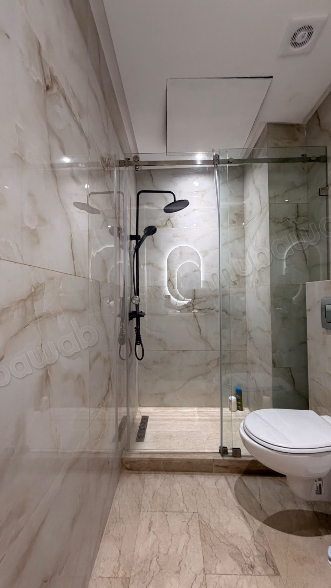 Apartamento de una habitación en alquiler en el Hivernage