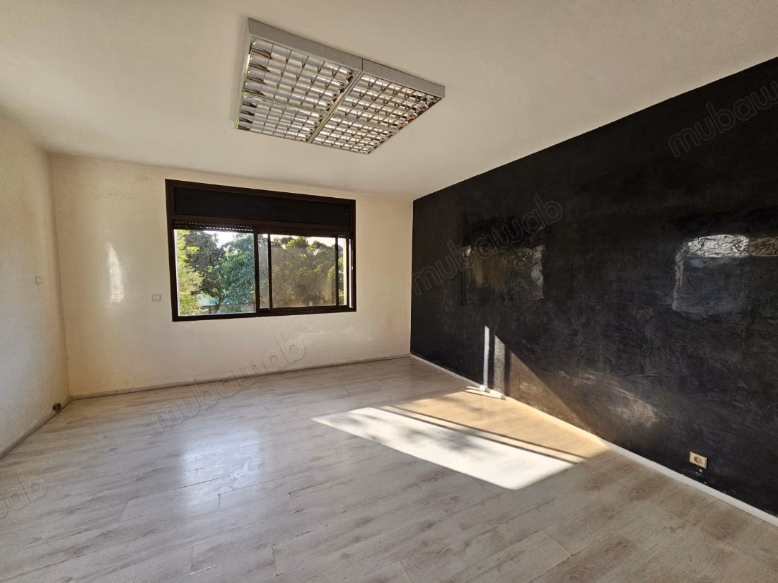 Villa d’exception à louer – souissi, rabat