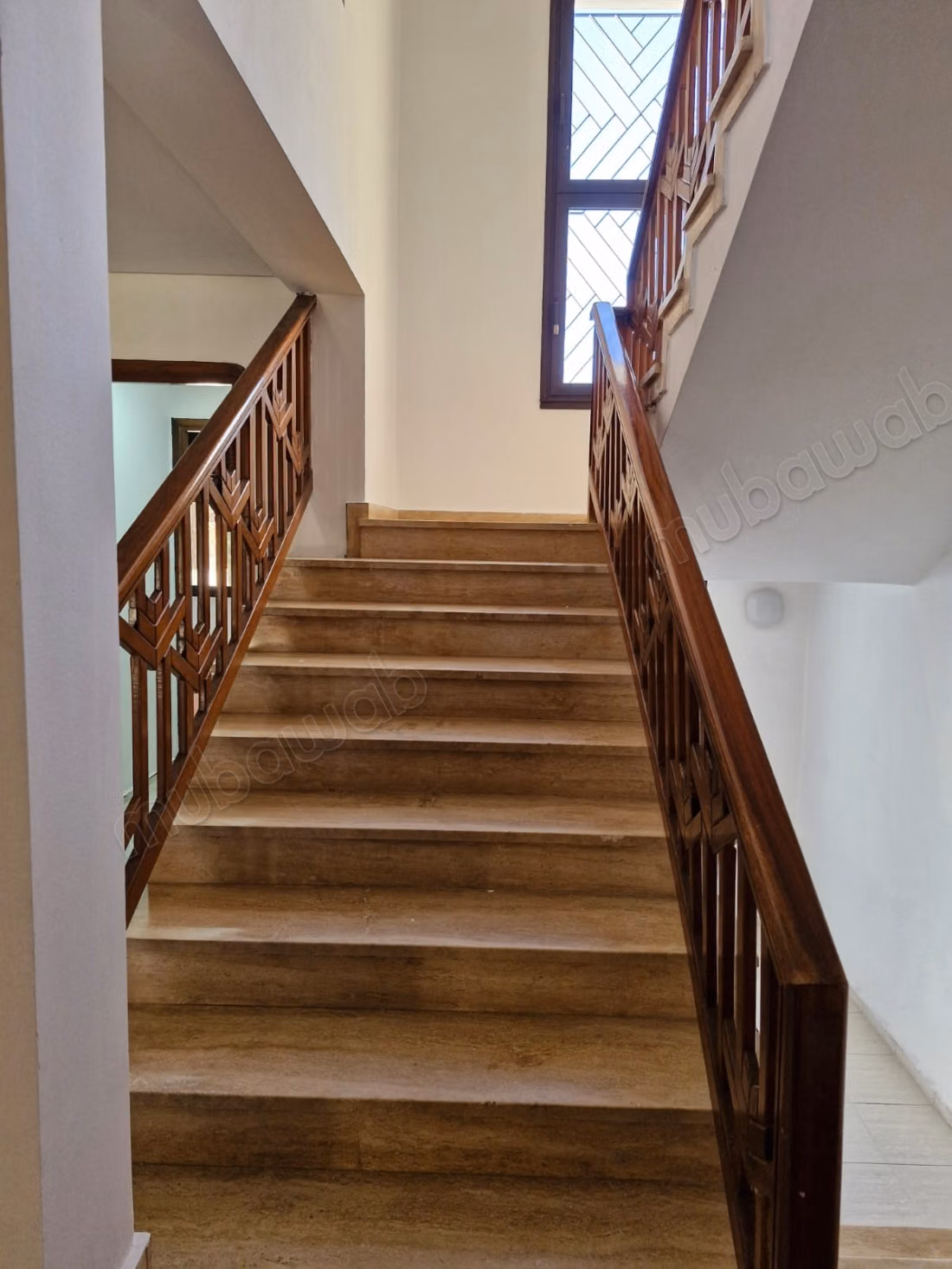 Villa d’exception à louer – souissi, rabat