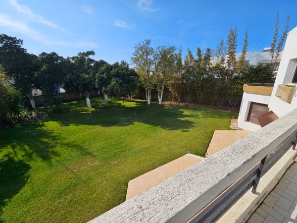 Villa eccezionale in affitto - Souissi, Rabat