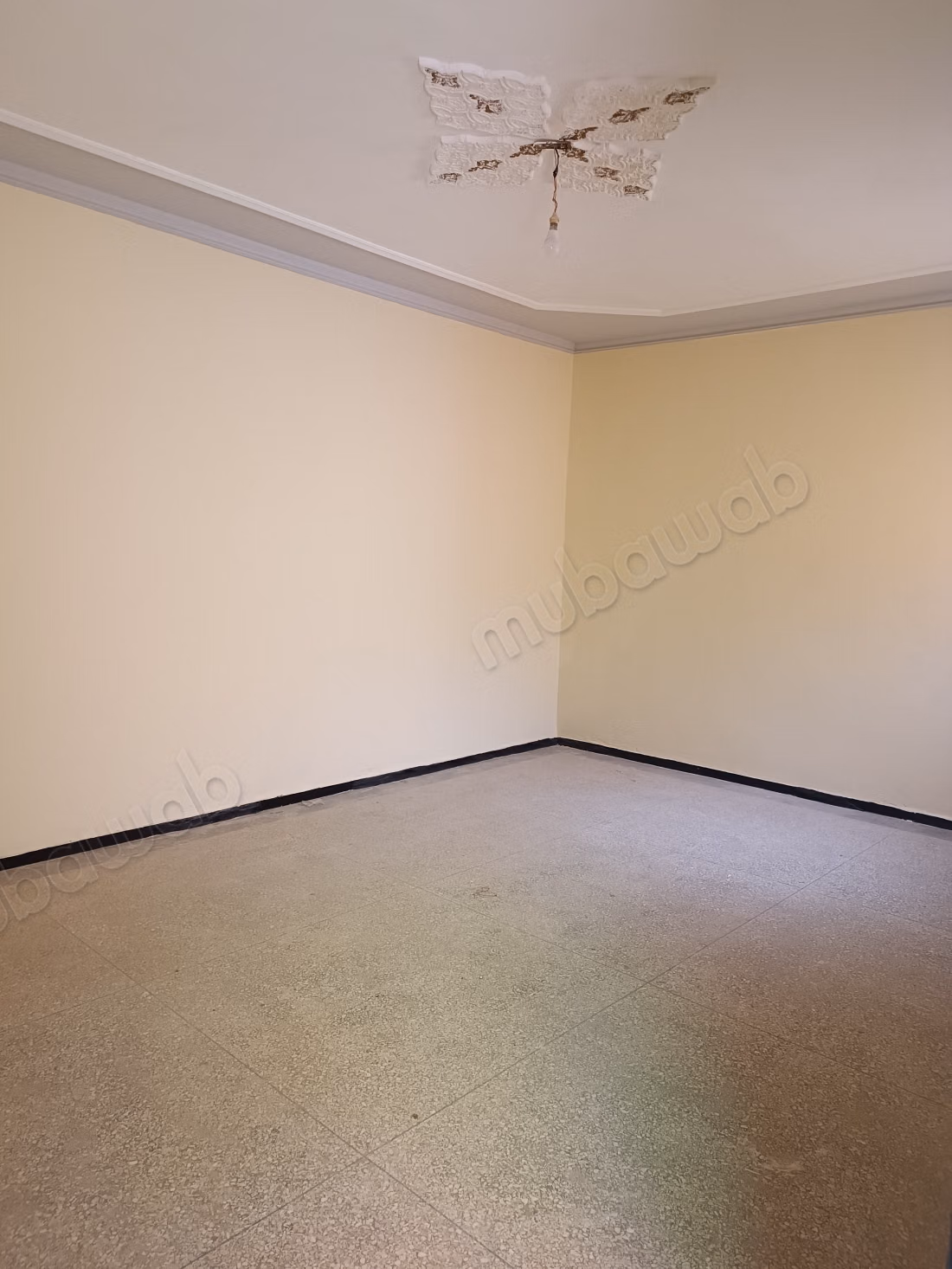 Appartement 3e avec son propre terasse