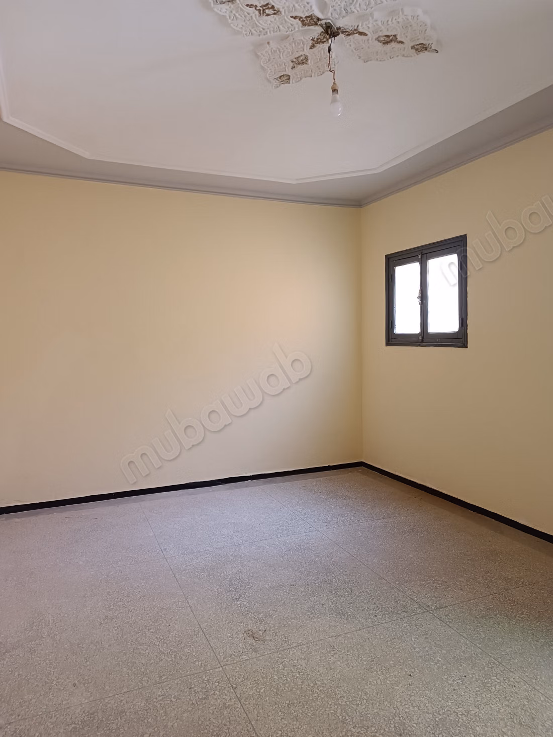 Appartement 3e avec son propre terasse