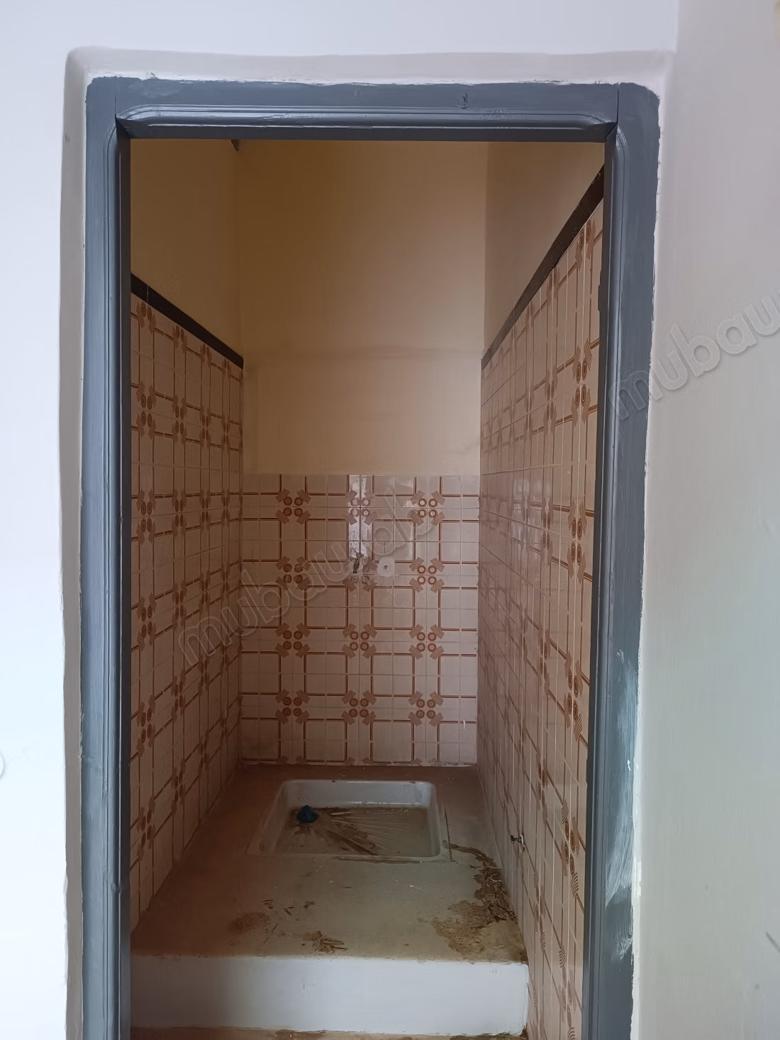 Appartement 3e avec son propre terasse