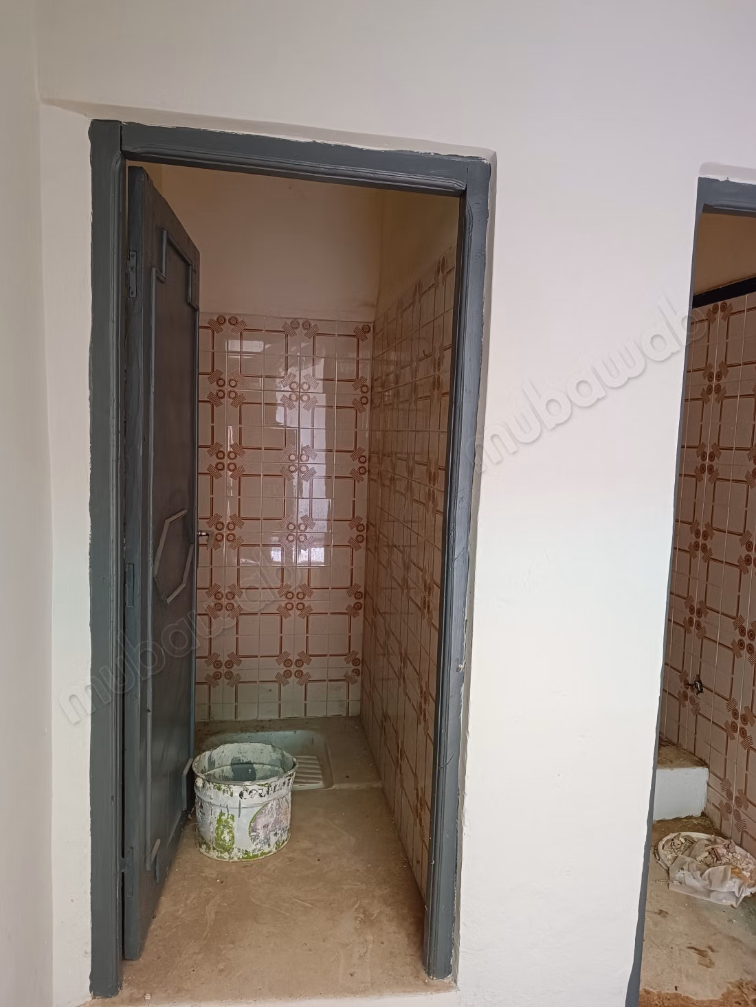 Appartement 3e avec son propre terasse