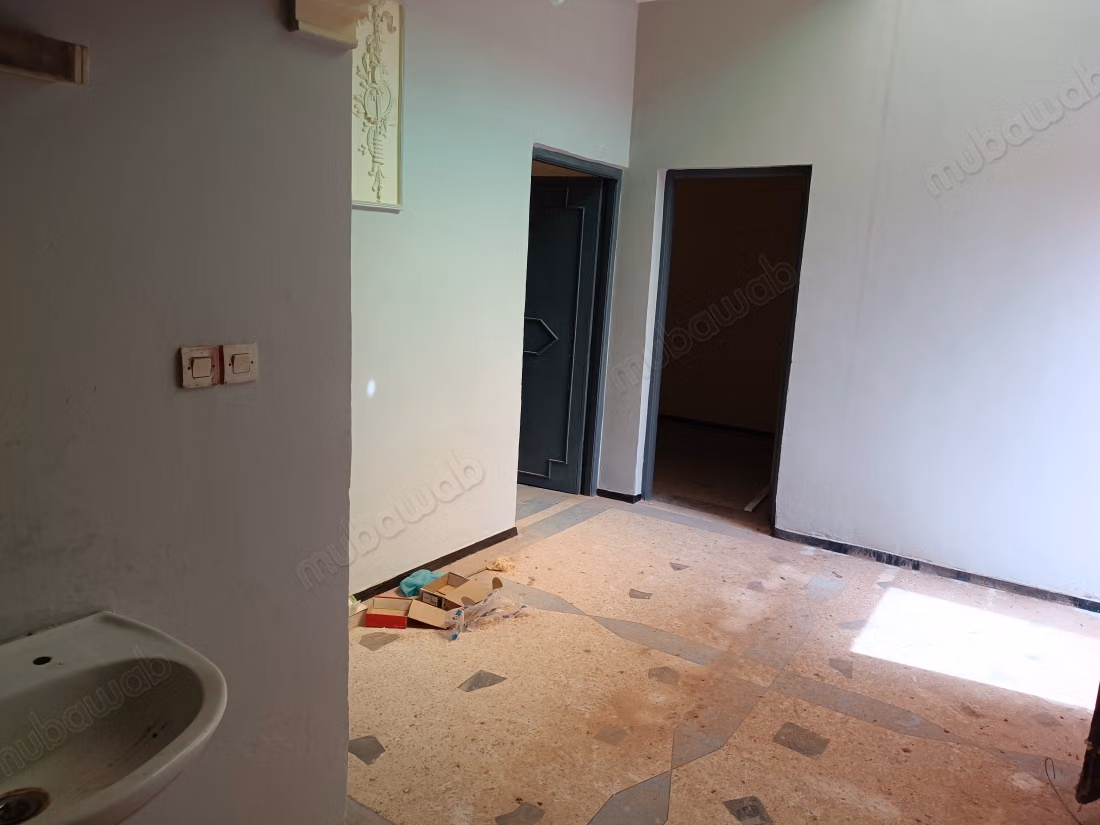 Appartement 3e avec son propre terasse
