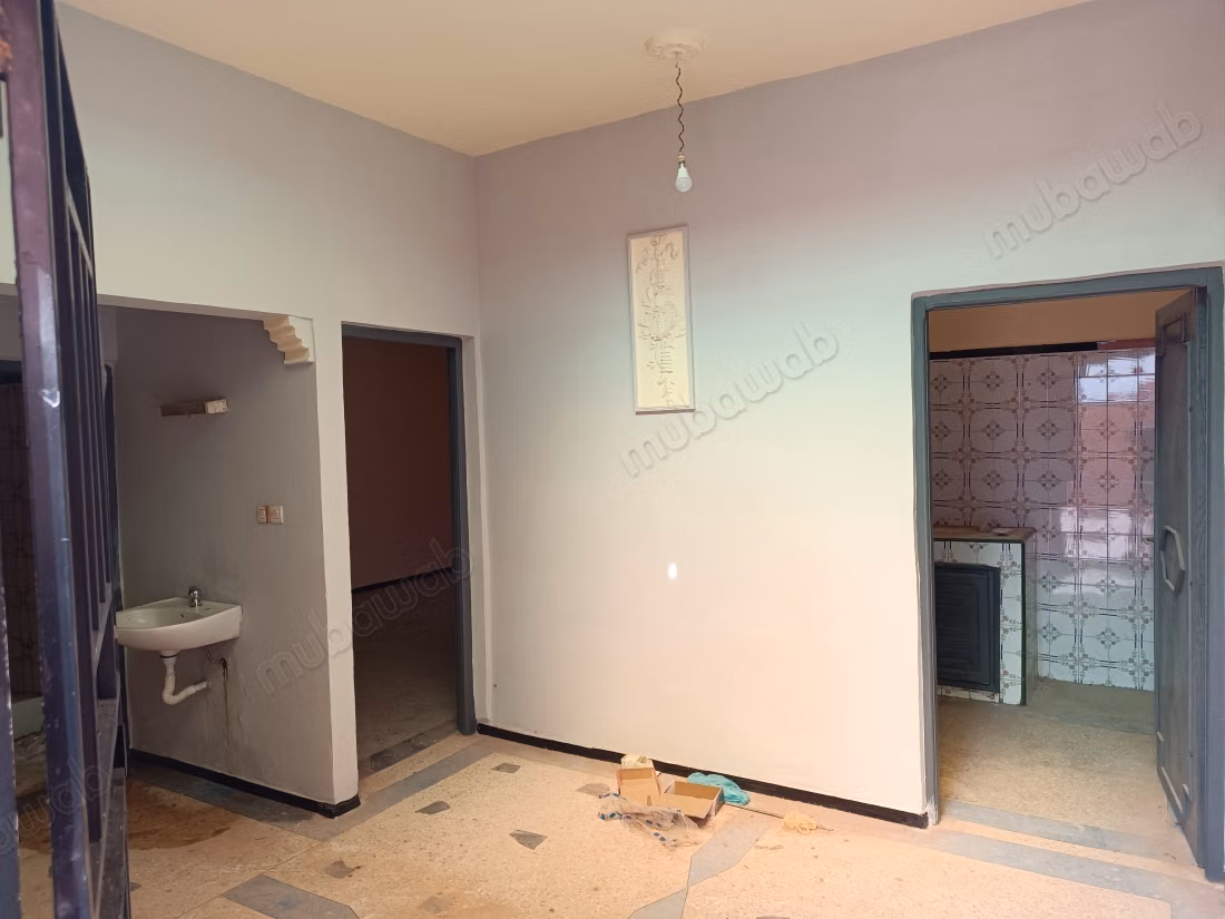 Appartement 3e avec son propre terasse