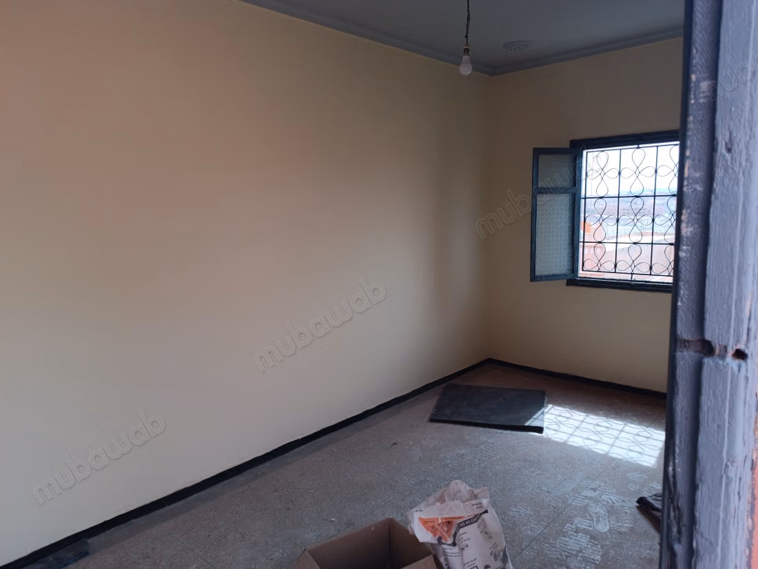 Appartement 3e avec son propre terasse