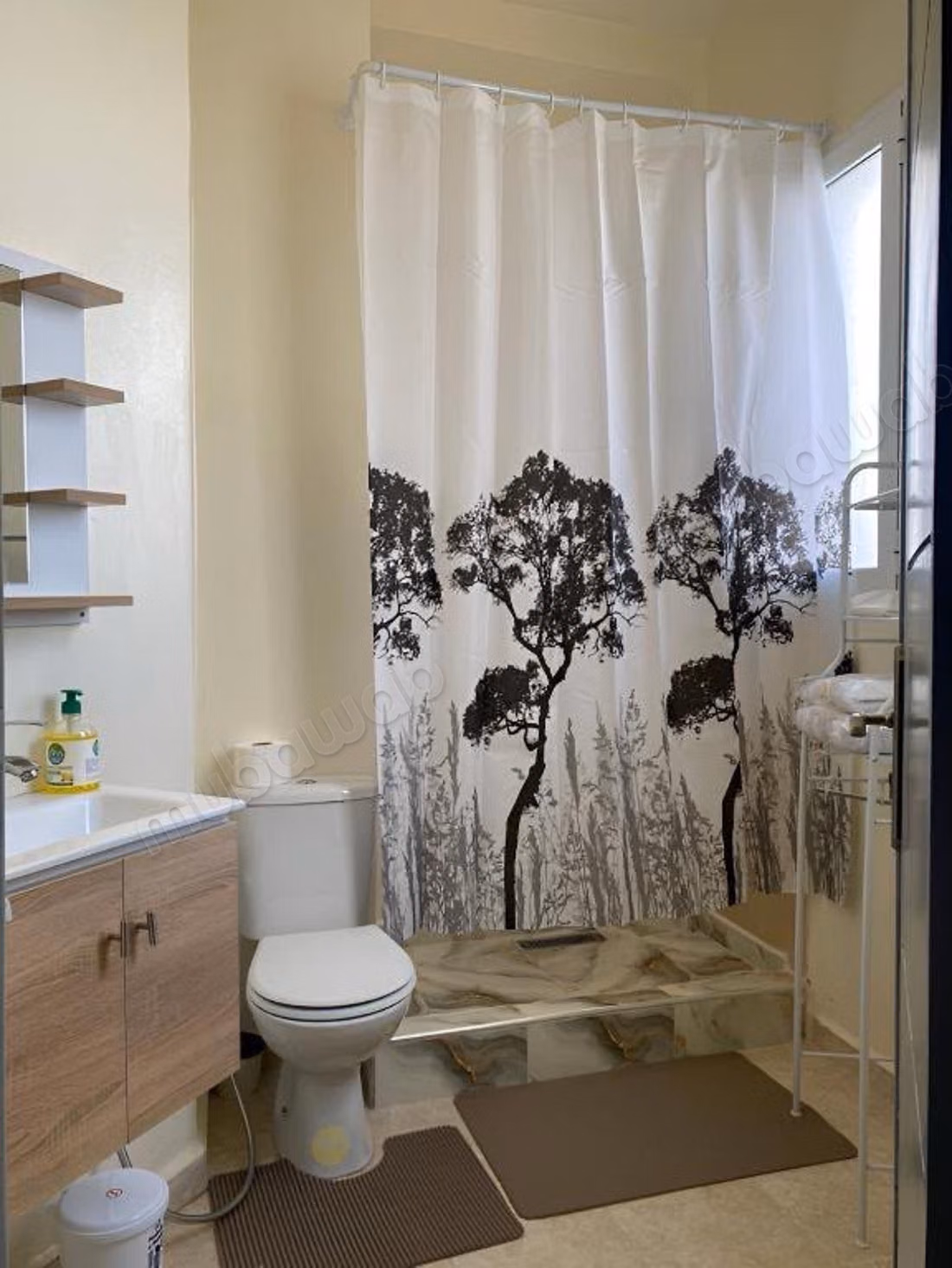 Wonderful apartment for sale in the new city of Ibn Battuta Tangier at a very reasonable price