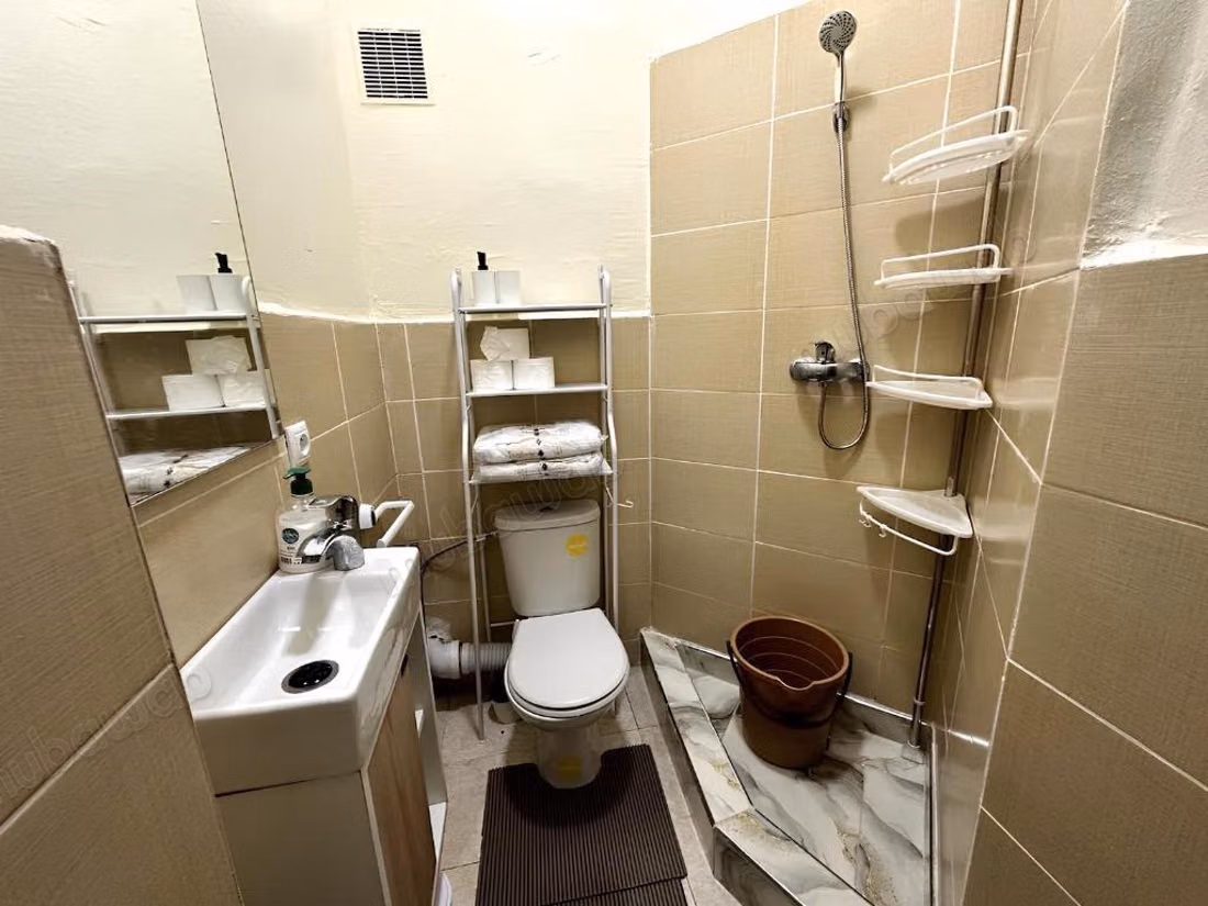 Wonderful apartment for sale in the new city of Ibn Battuta Tangier at a very reasonable price