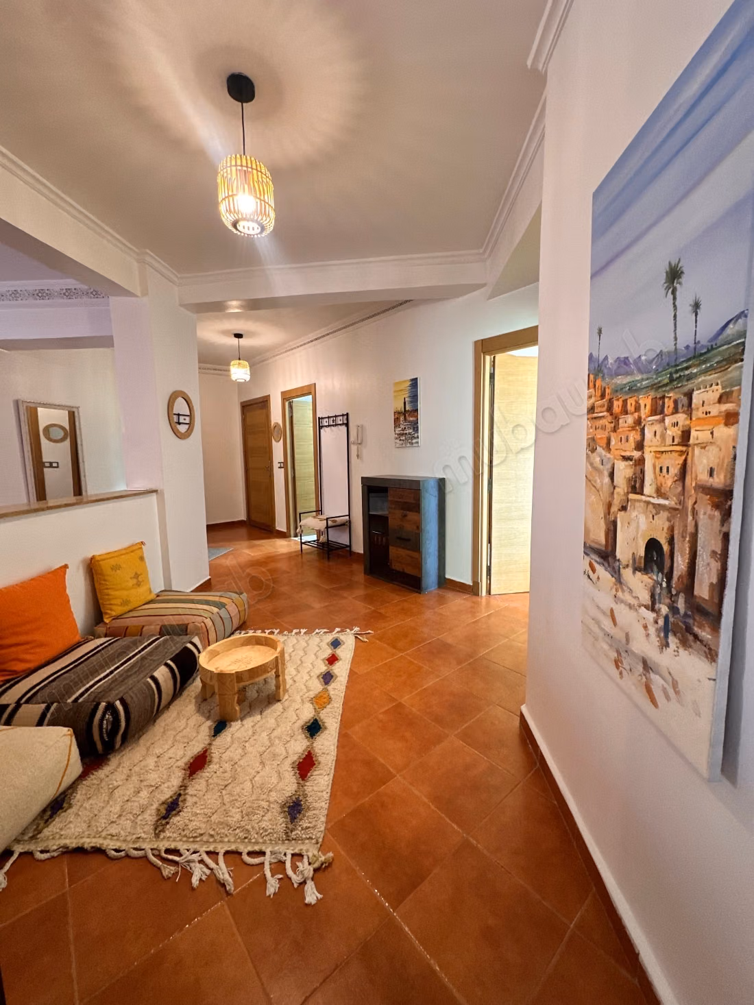 Opportunity 2 Bedrooms Gueliz