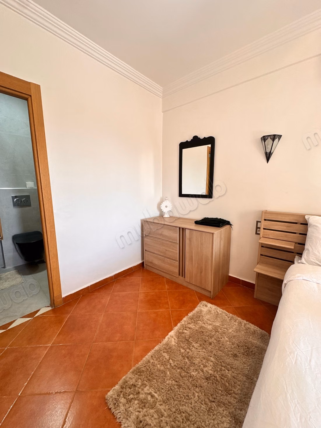 Opportunity 2 Bedrooms Gueliz